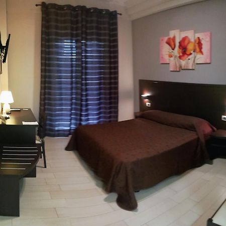 B&B Rocca Dei Fiori Sciacca Kültér fotó