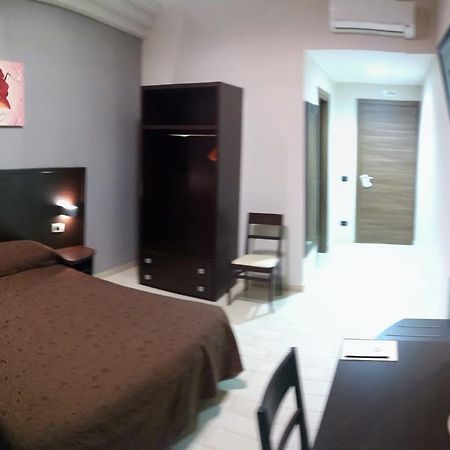 B&B Rocca Dei Fiori Sciacca Kültér fotó