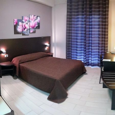 B&B Rocca Dei Fiori Sciacca Kültér fotó