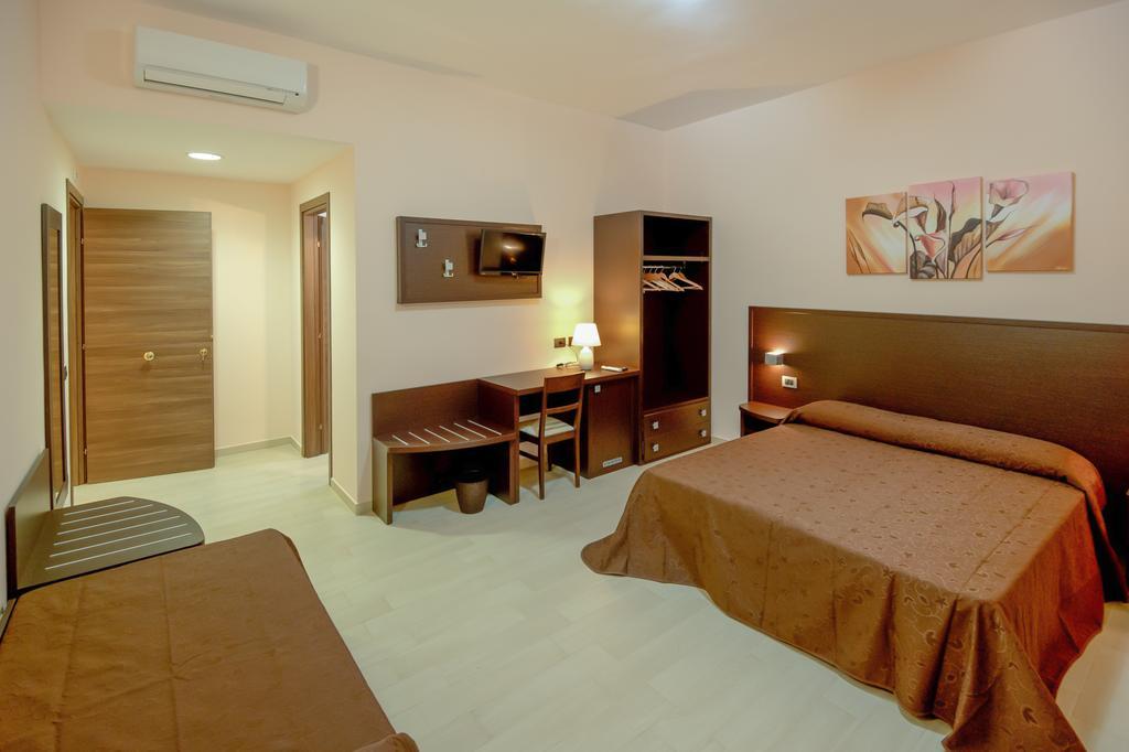 B&B Rocca Dei Fiori Sciacca Kültér fotó