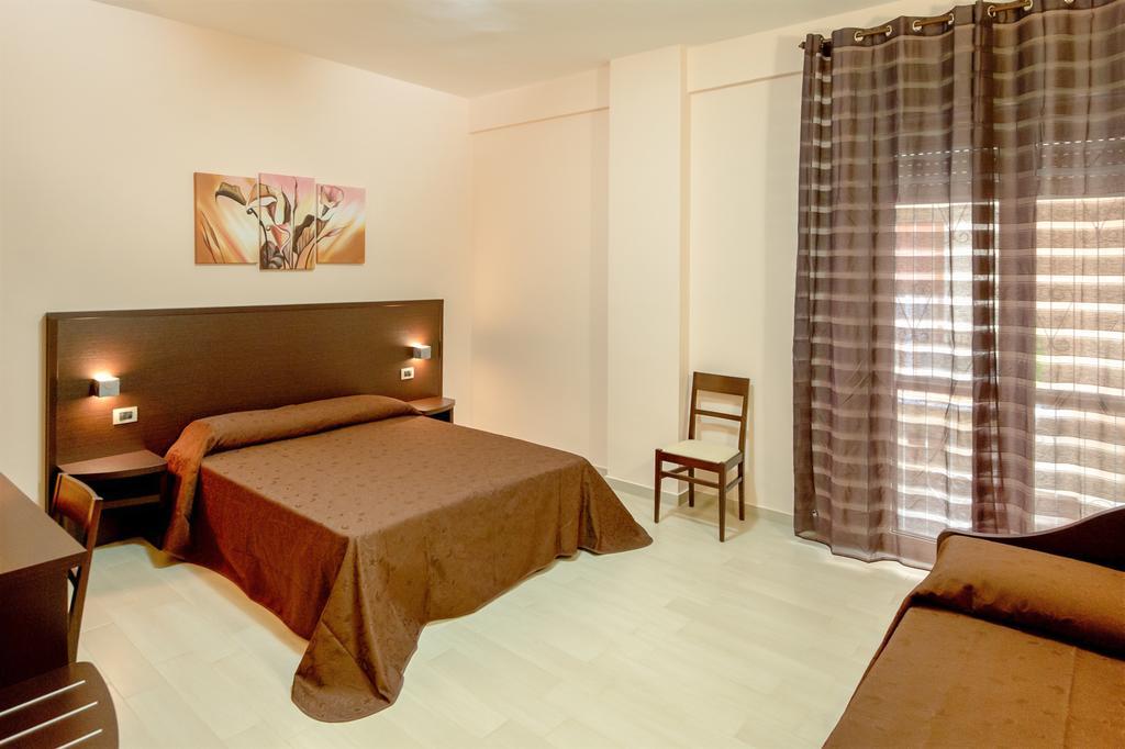 B&B Rocca Dei Fiori Sciacca Kültér fotó