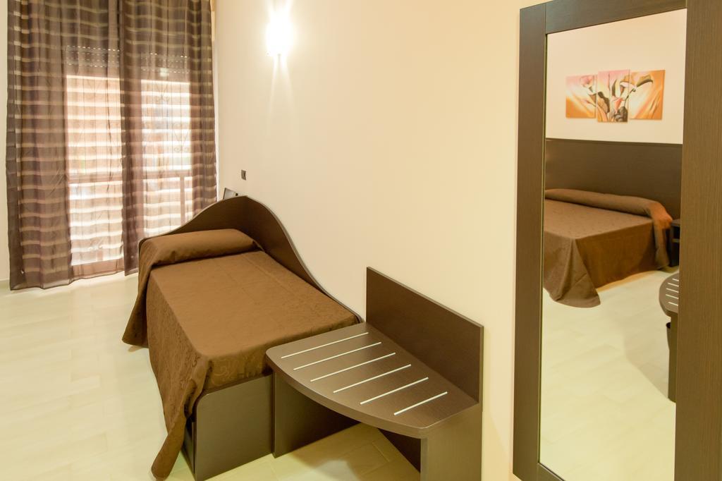B&B Rocca Dei Fiori Sciacca Kültér fotó