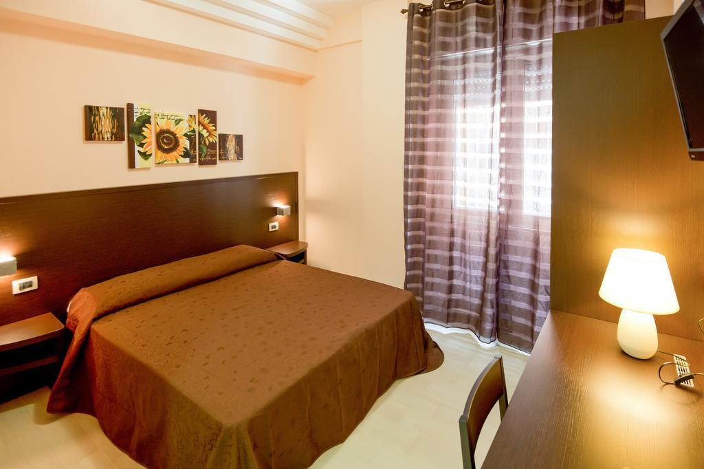 B&B Rocca Dei Fiori Sciacca Kültér fotó