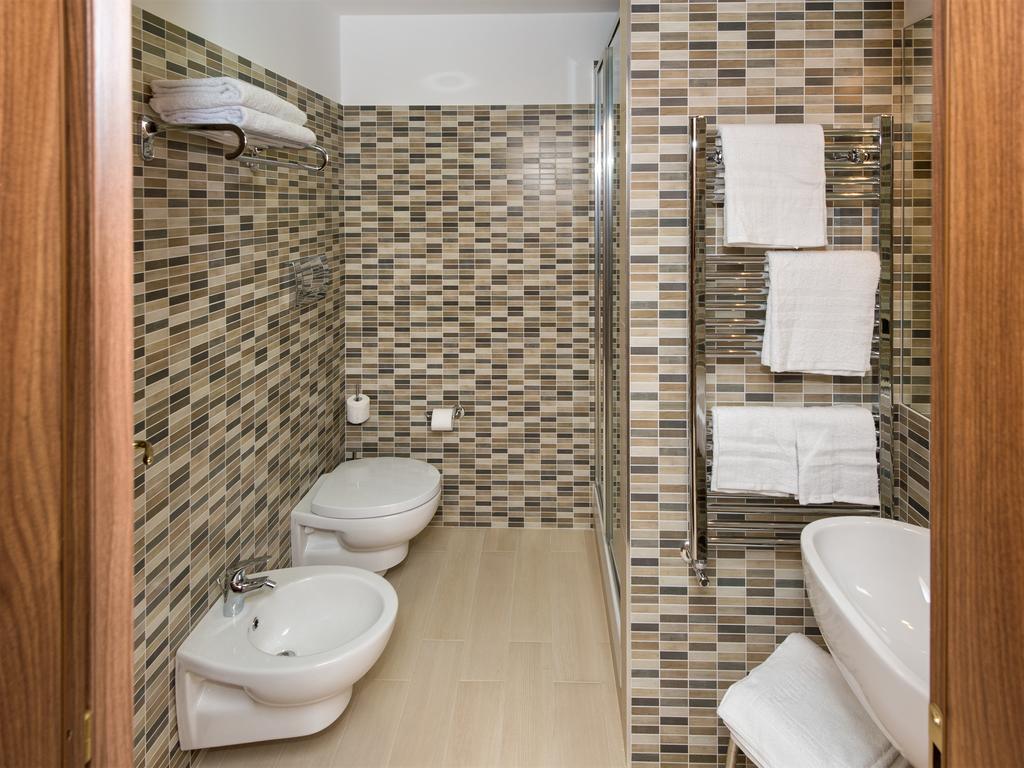 B&B Rocca Dei Fiori Sciacca Kültér fotó