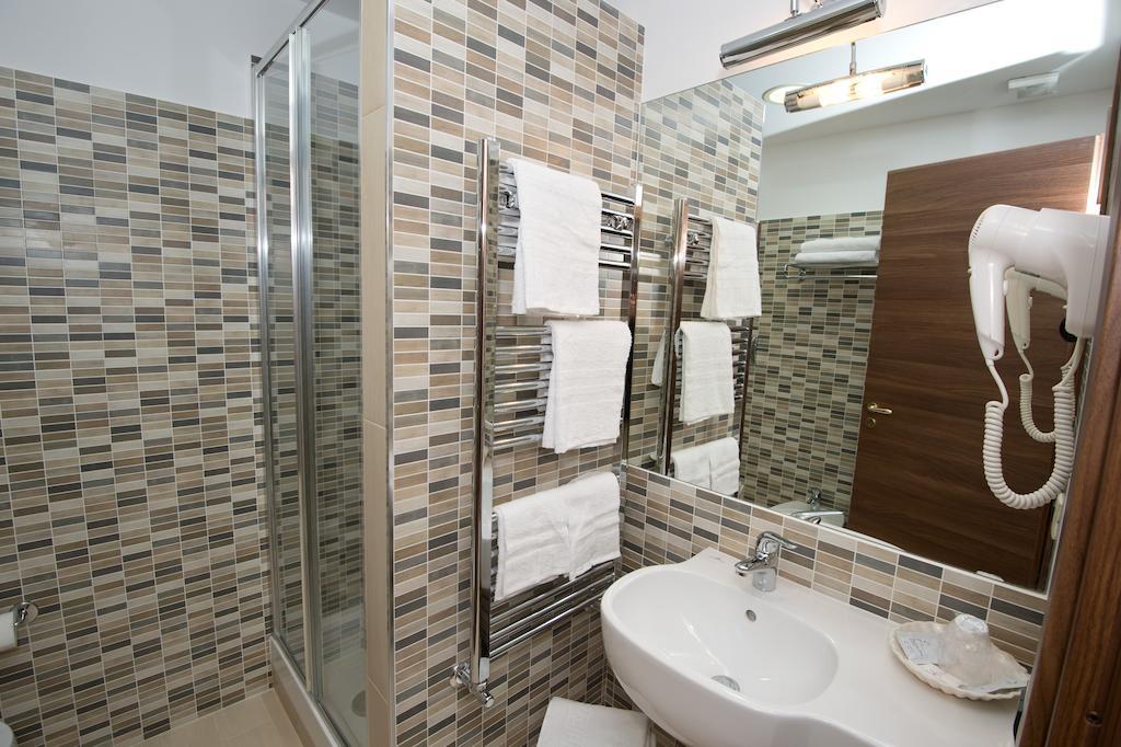 B&B Rocca Dei Fiori Sciacca Szoba fotó