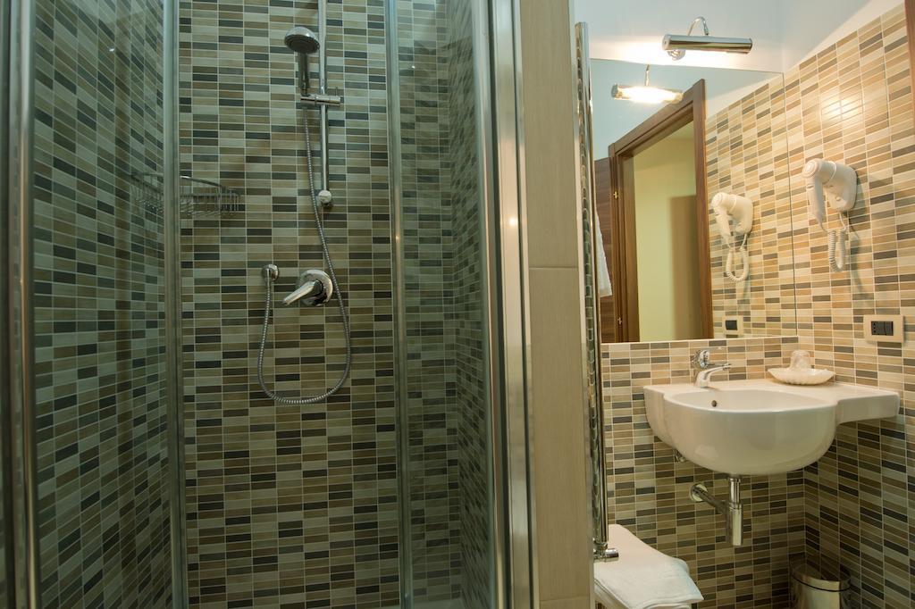 B&B Rocca Dei Fiori Sciacca Szoba fotó