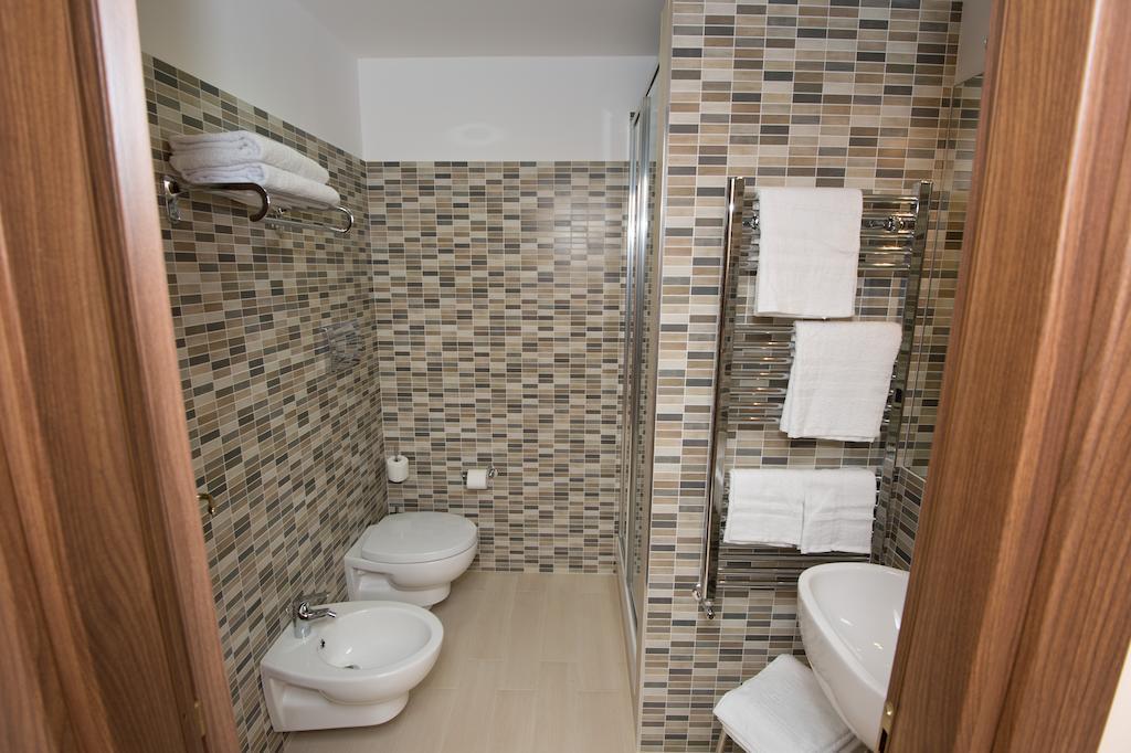 B&B Rocca Dei Fiori Sciacca Szoba fotó