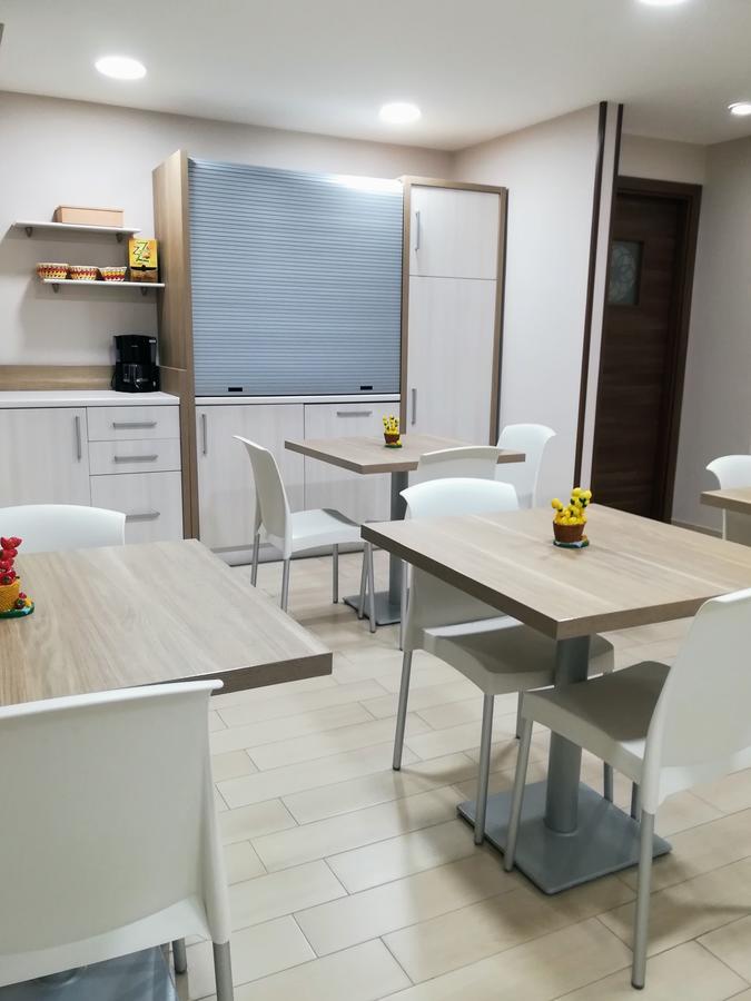 B&B Rocca Dei Fiori Sciacca Kültér fotó
