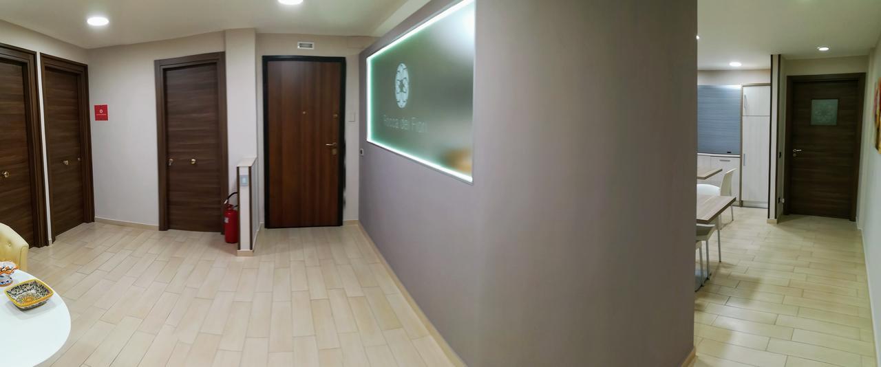 B&B Rocca Dei Fiori Sciacca Kültér fotó