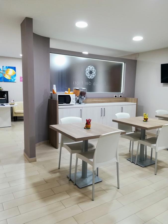 B&B Rocca Dei Fiori Sciacca Kültér fotó