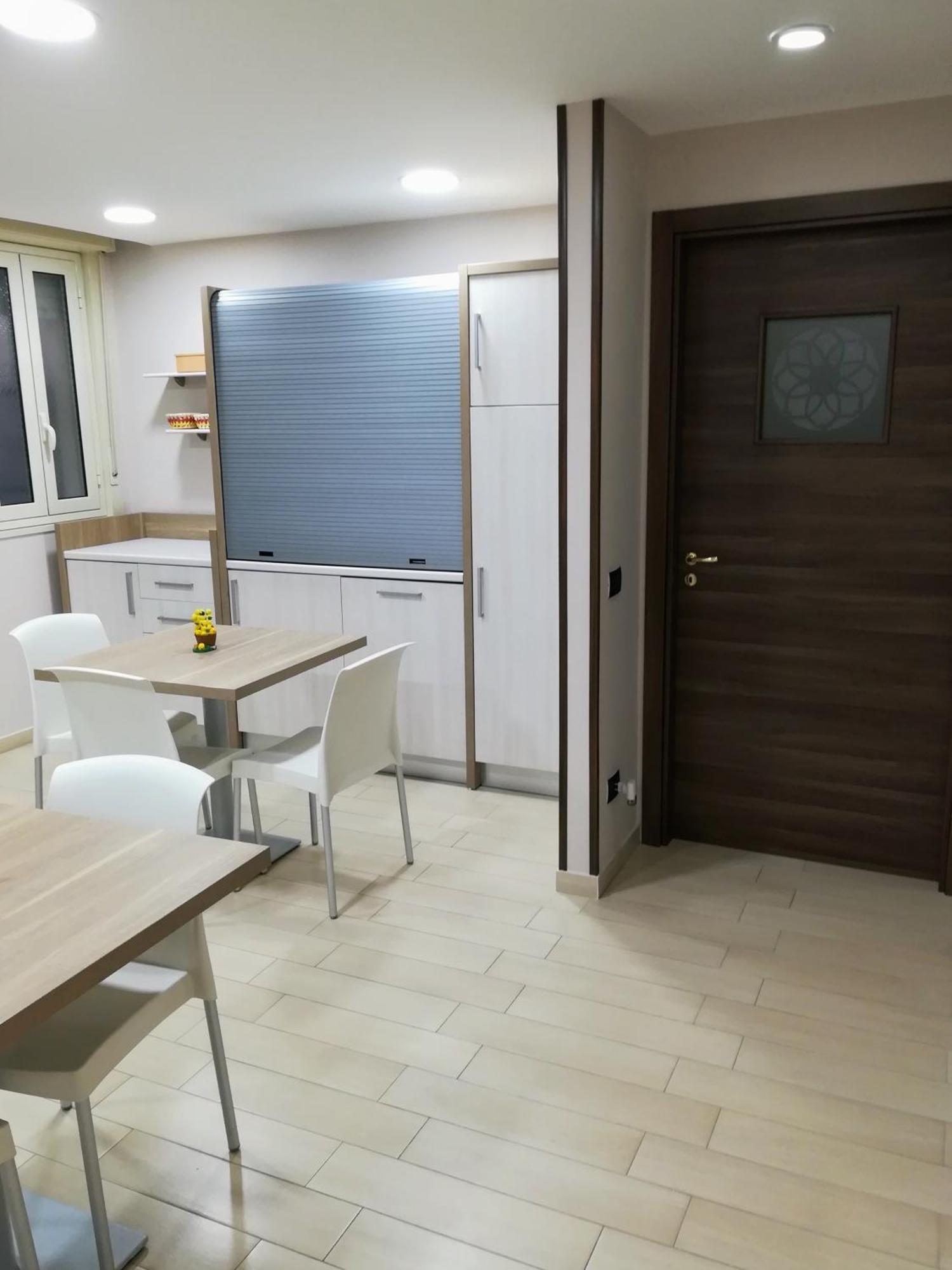 B&B Rocca Dei Fiori Sciacca Kültér fotó