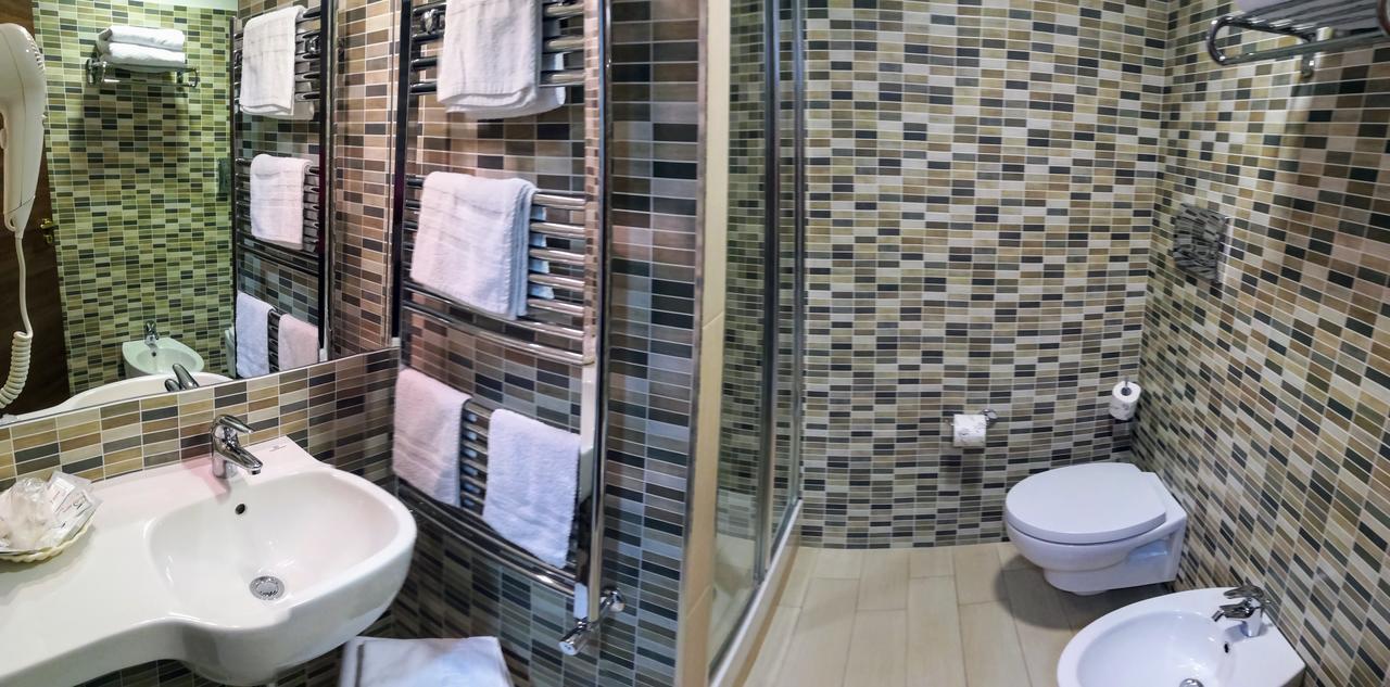 B&B Rocca Dei Fiori Sciacca Kültér fotó