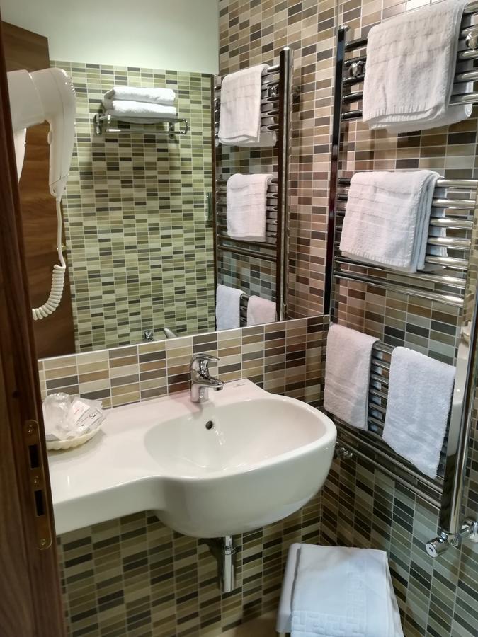 B&B Rocca Dei Fiori Sciacca Kültér fotó