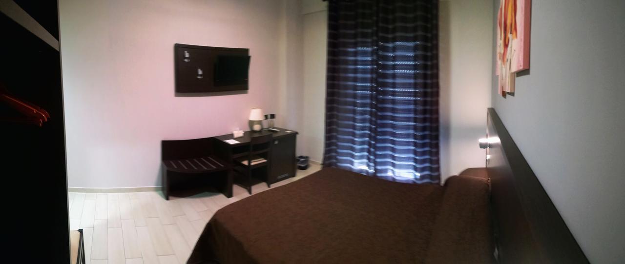 B&B Rocca Dei Fiori Sciacca Kültér fotó
