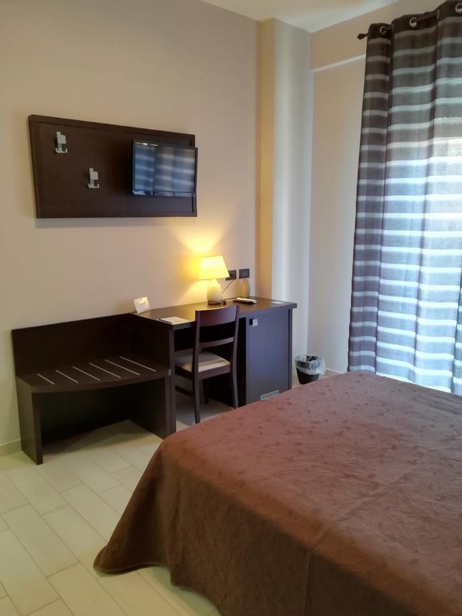 B&B Rocca Dei Fiori Sciacca Kültér fotó