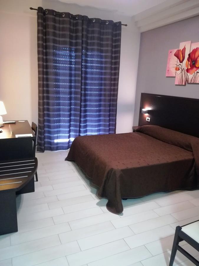 B&B Rocca Dei Fiori Sciacca Kültér fotó