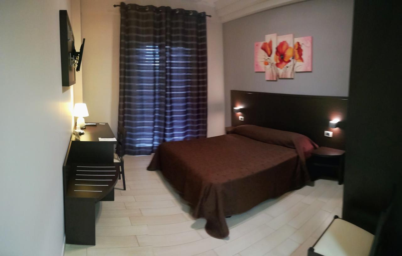 B&B Rocca Dei Fiori Sciacca Kültér fotó