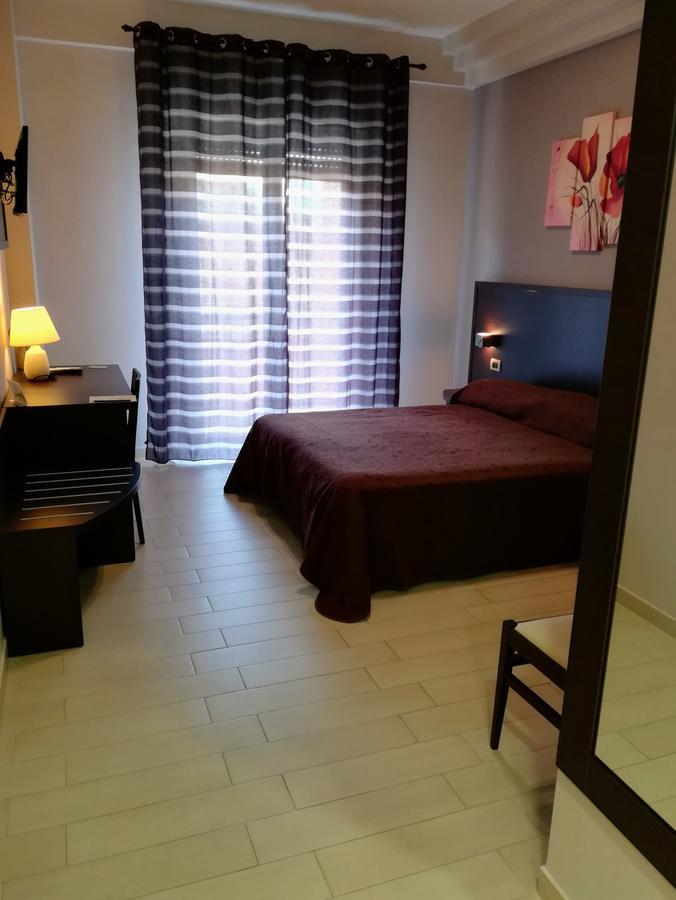 B&B Rocca Dei Fiori Sciacca Kültér fotó