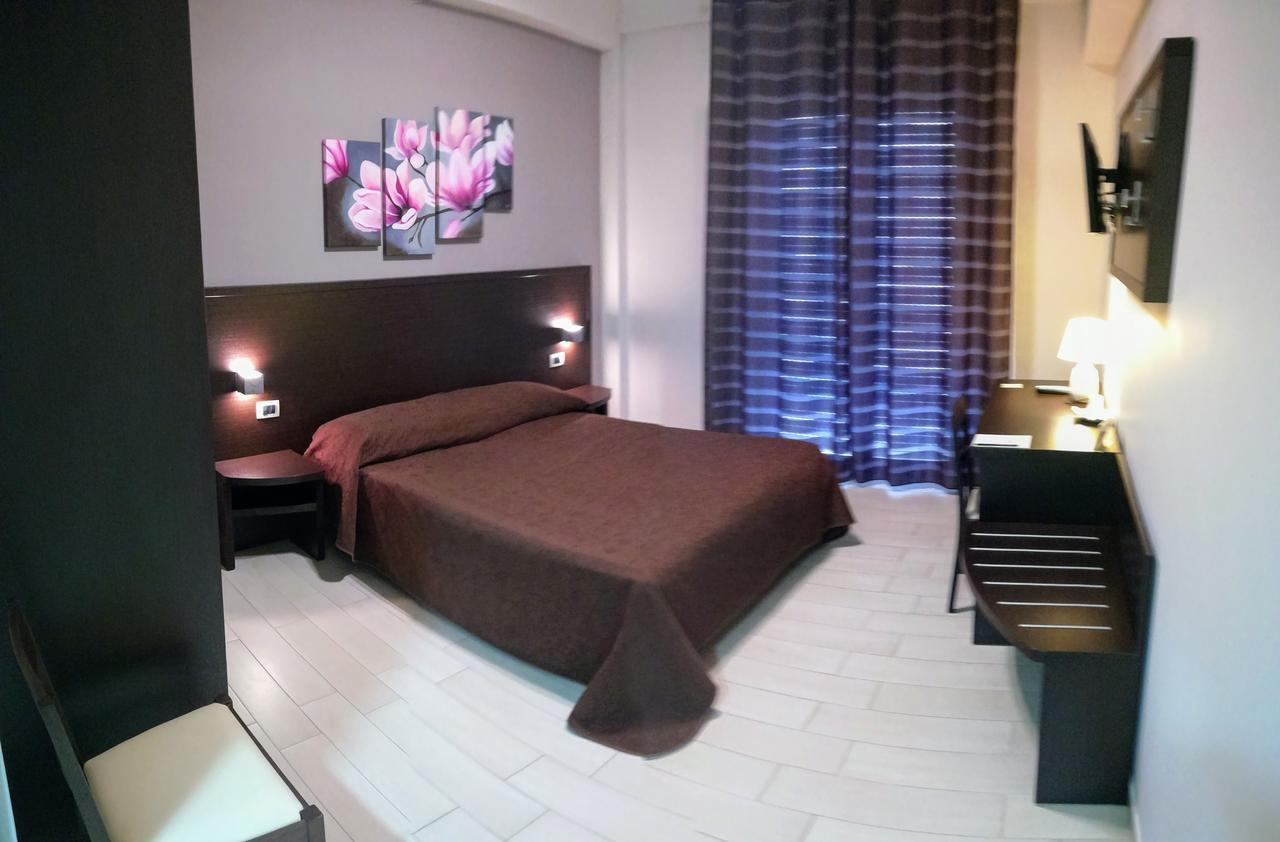 B&B Rocca Dei Fiori Sciacca Kültér fotó