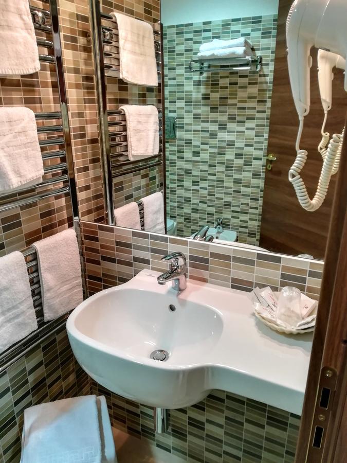 B&B Rocca Dei Fiori Sciacca Kültér fotó
