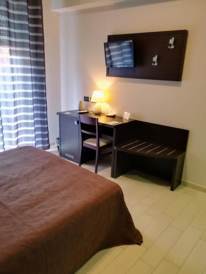 B&B Rocca Dei Fiori Sciacca Kültér fotó