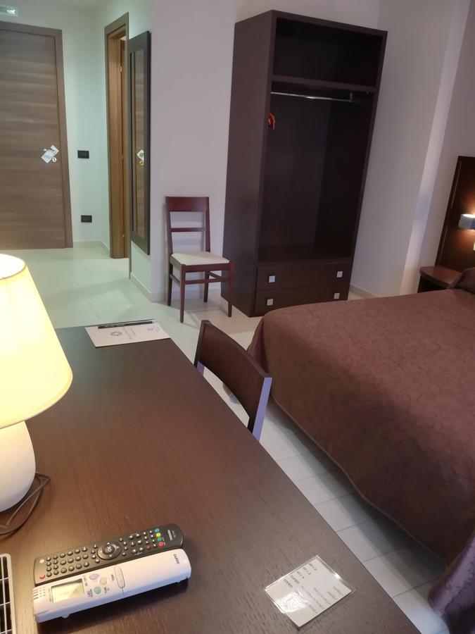 B&B Rocca Dei Fiori Sciacca Kültér fotó