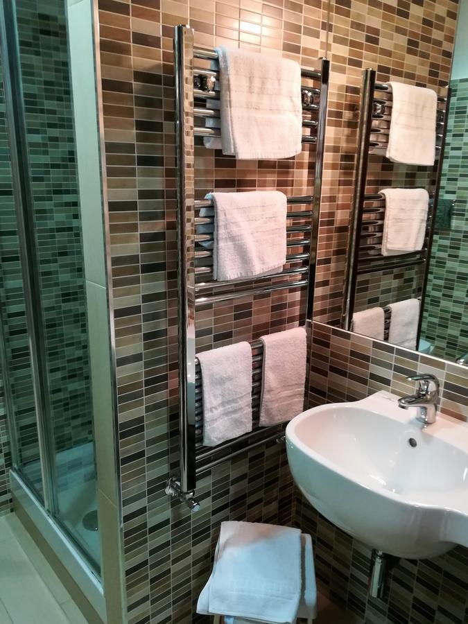 B&B Rocca Dei Fiori Sciacca Kültér fotó
