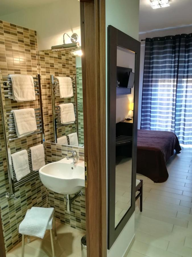 B&B Rocca Dei Fiori Sciacca Kültér fotó